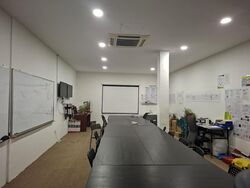 Tan Chong Motor Centre (D21), Office #581164681